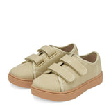 Robby 2.0 Canvas Double Hook-N-Loop Sneaker