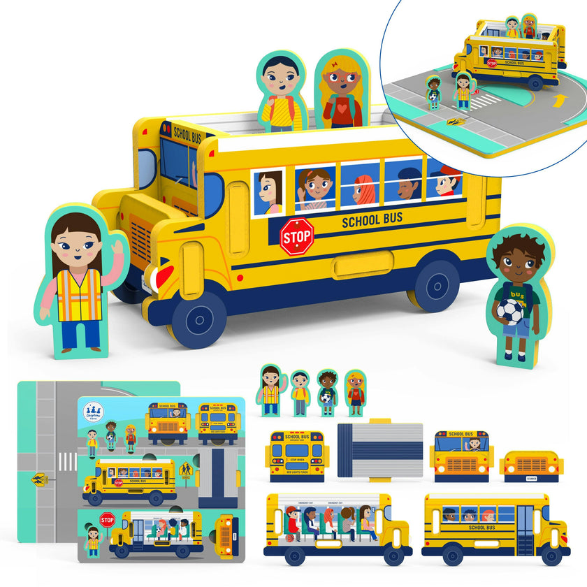 Play Puzzle