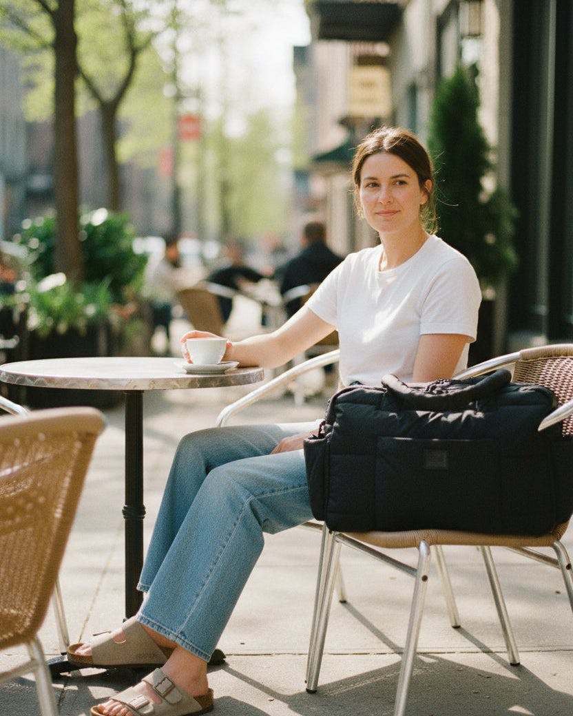 Soho Carryall