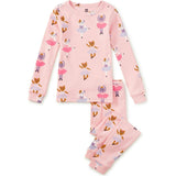 Goodnight Pajama Set, Pink