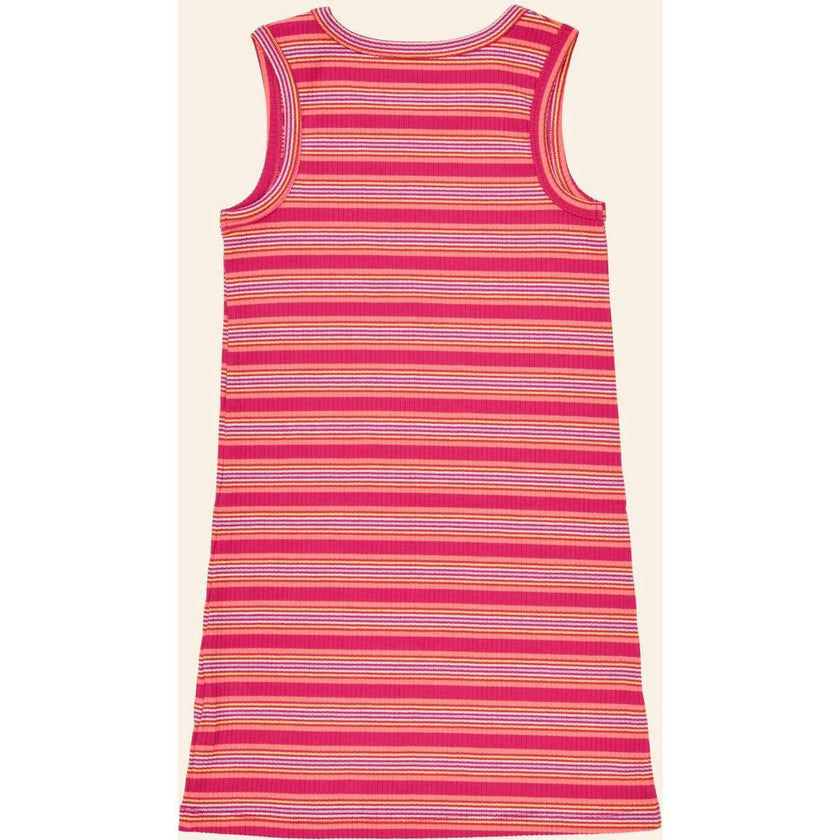 Amelia Dress