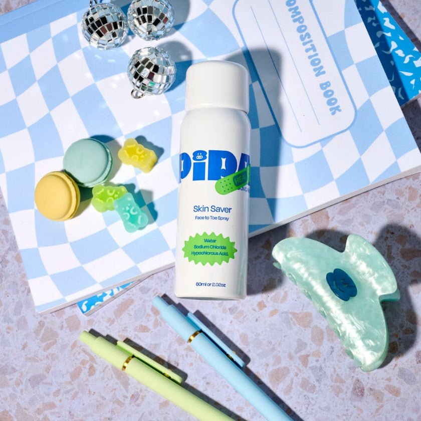 Skin Saver Duo