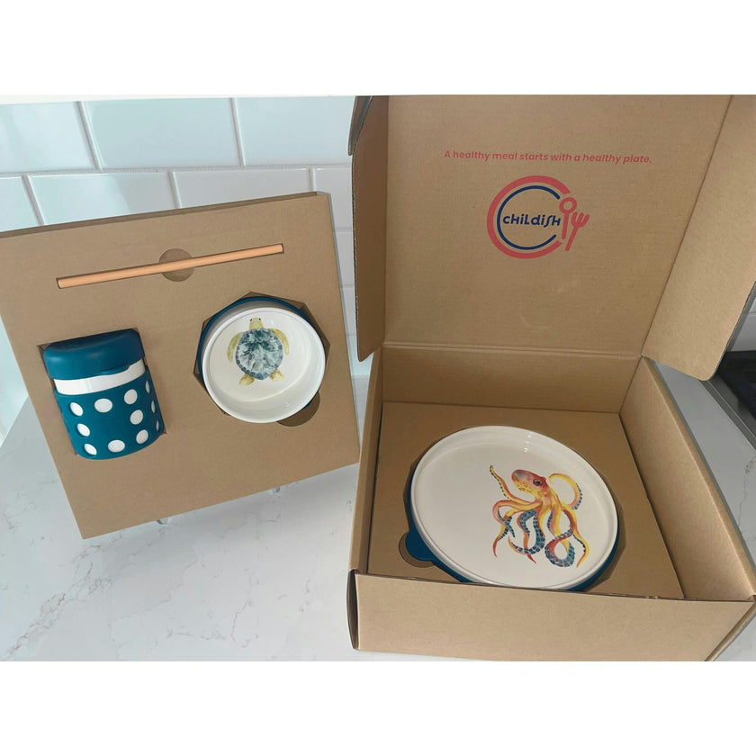 Dinnerware Set
