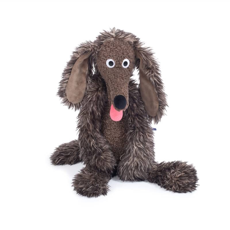 Dumpster The Plush (large)