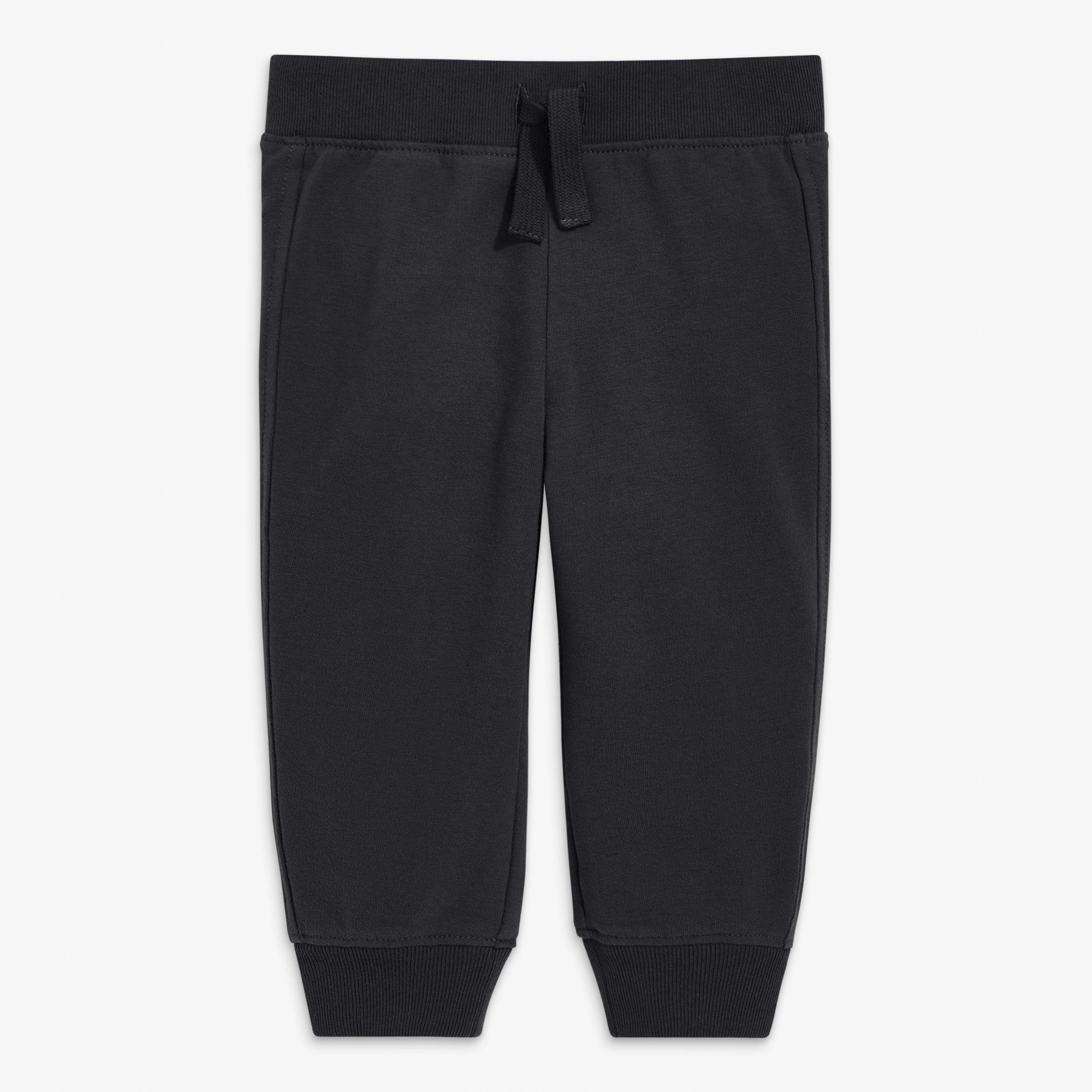Baby jogger