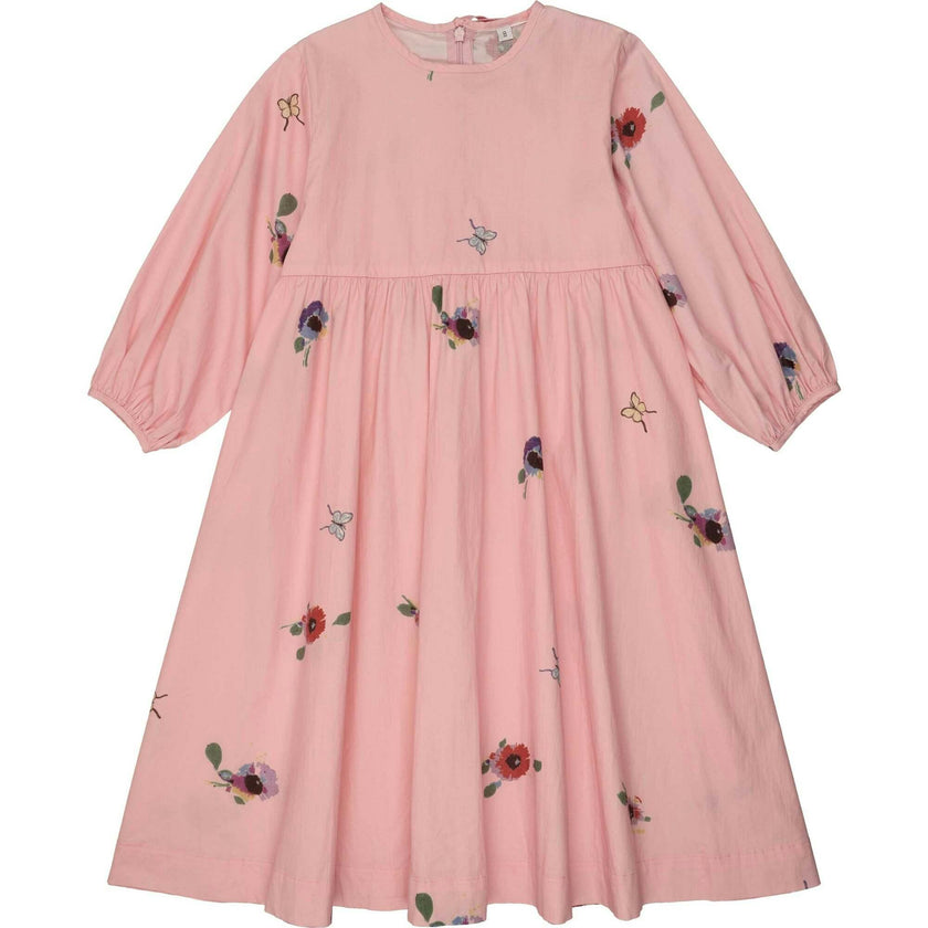 ELISA DRESS