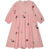 ELISA DRESS