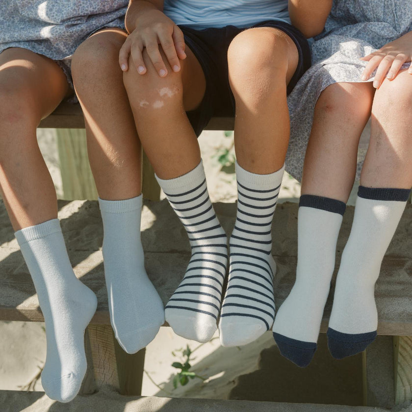 unisex sock 3-pack