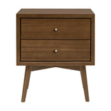 Palma Assembled Nightstand