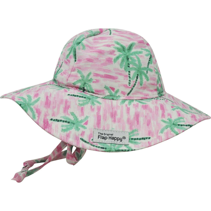 UPF 50+ Floppy Hat
