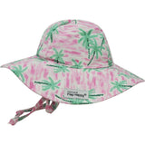 UPF 50+ Floppy Hat