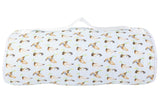 The Nap Mat in Mallards
