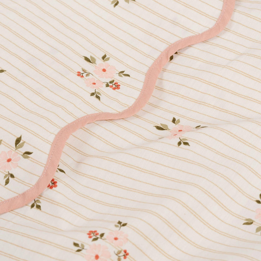 100% Cotton Sheet Set