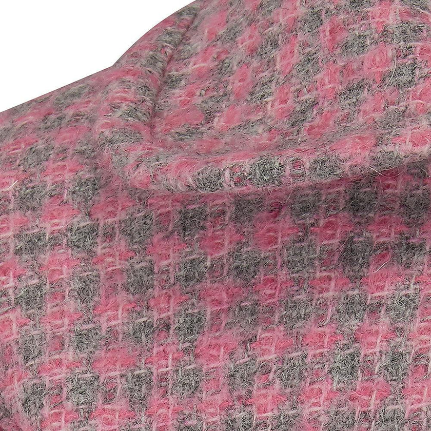 Chelsea Coat - English Rose - Limited Edition