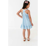 Puppies Racerback Dress