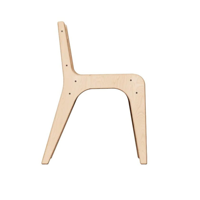 Wooden Montessori Chair
