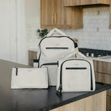 Witney Carson 3-Piece Pouch Set