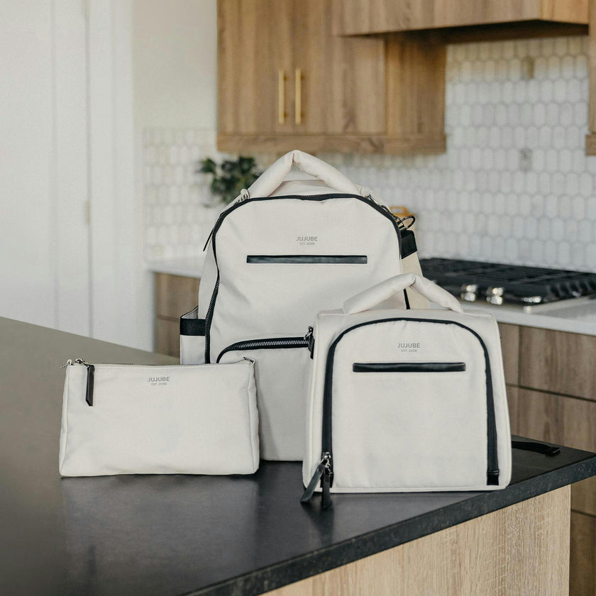Witney Carson 3-Piece Pouch Set