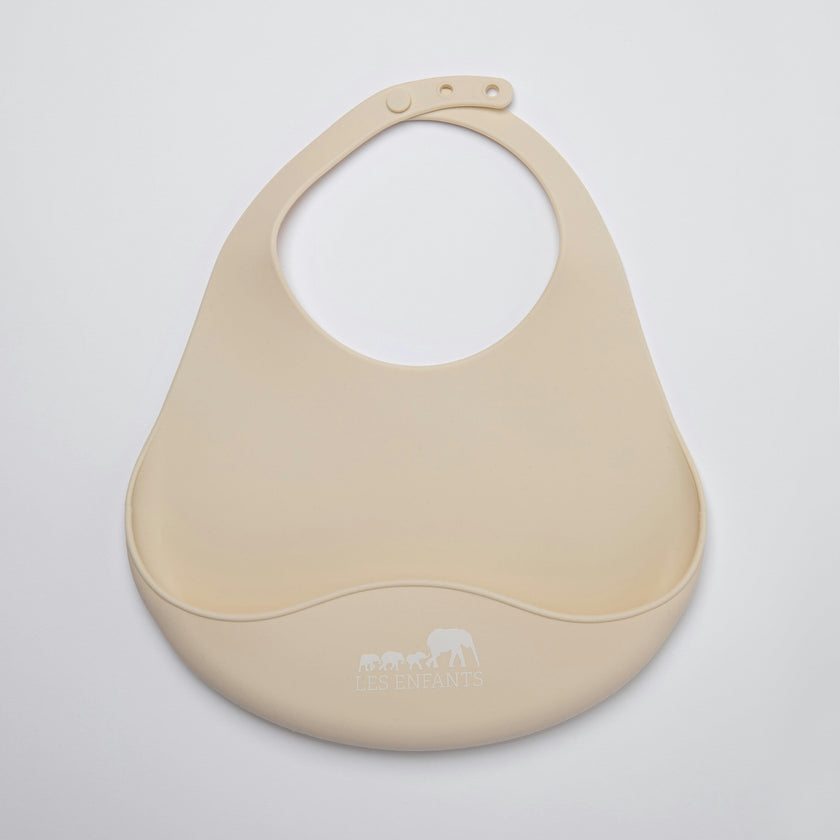 Eating Accessories Set - Sand