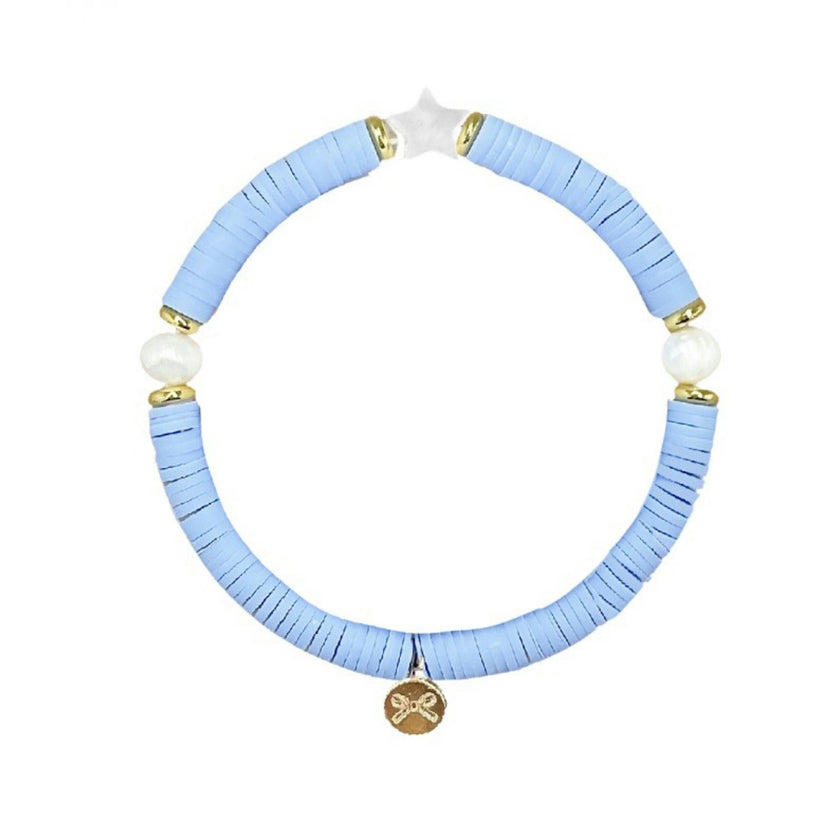 Girls & Women's Coastal Stars Bracelets