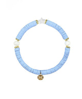 Girls & Women's Coastal Stars Bracelets