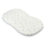 Cove Sea Life Cotton Bassinet Sheet