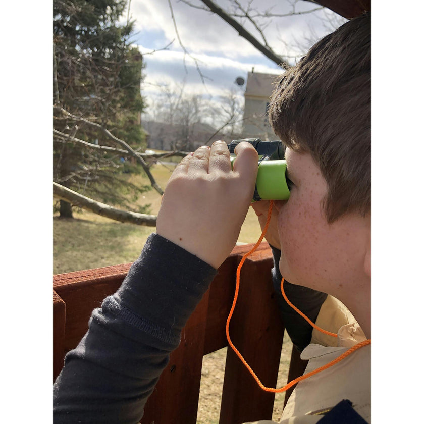 Terra Kids Children's Binoculars - Hiking