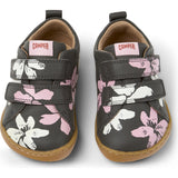 Shoes Peu Cami Twins First Walker Florals, Florals