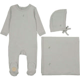 Blooming Boys Layette Set