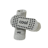 Wyatt 6 Pack Baby Socks