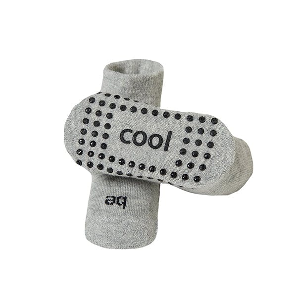 Wyatt 6 Pack Baby Socks