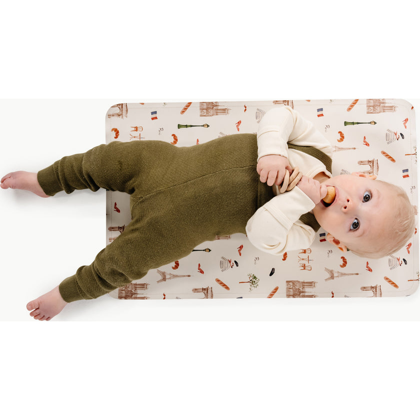 Maisonette x Gathre Changing Mat