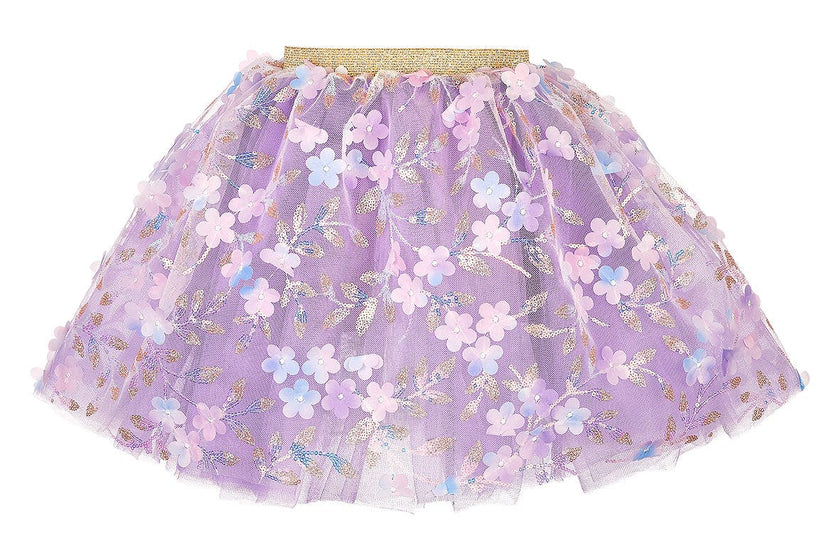 Felin Skirt (Sz 3-5 Yrs)
