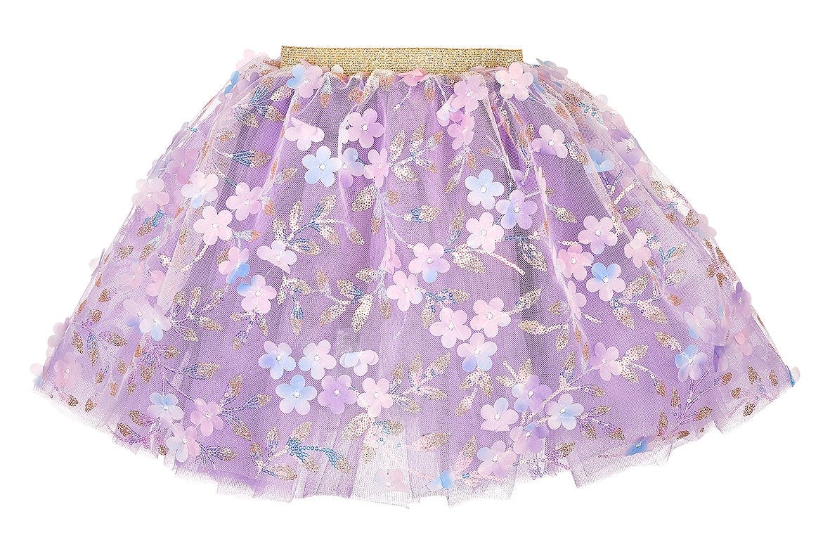 Felin Skirt (Sz 3-5 Yrs)