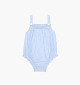 The Baby Arlo Bubble - Blue/White Stripe