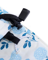 Women's Waterproof Mitten in Hydrangea