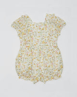 The Buttercup Bubble - Yellow