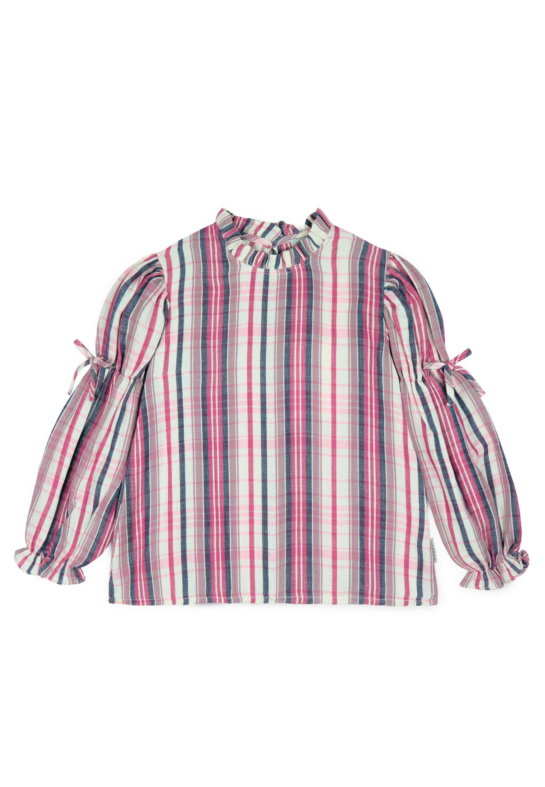 Martina Blouse