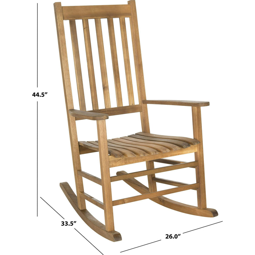 Shasta Rocking Chair