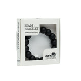 Silicone Beads Bracelet