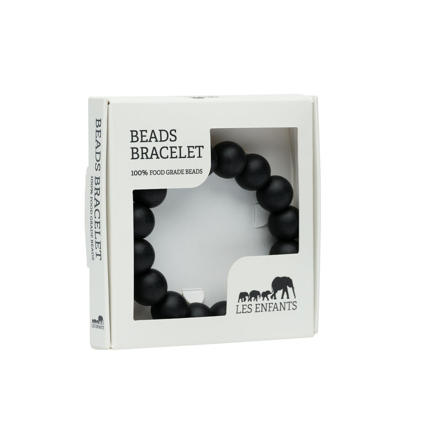Silicone Beads Bracelet
