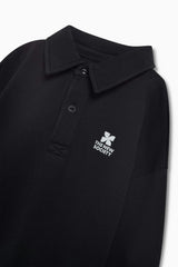 TNS Logo Polo