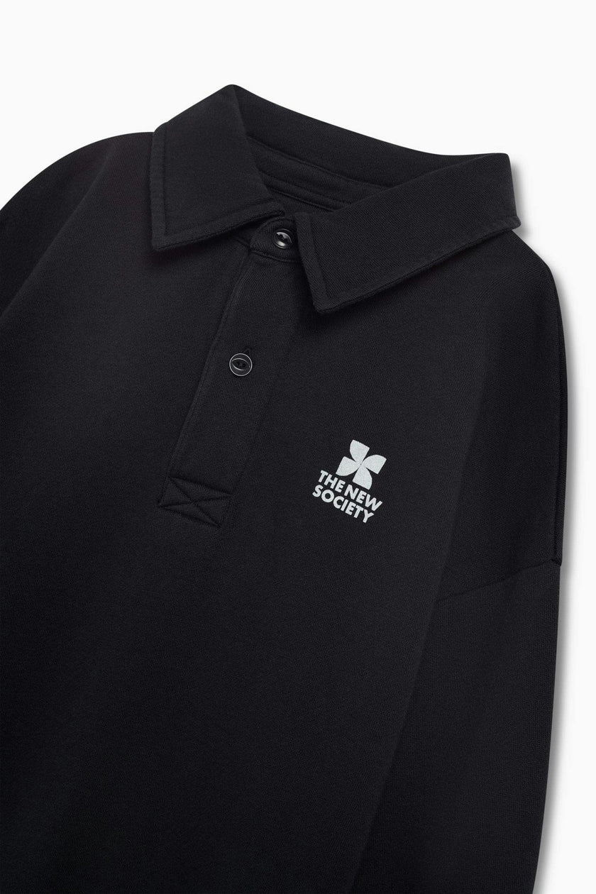 TNS Logo Polo
