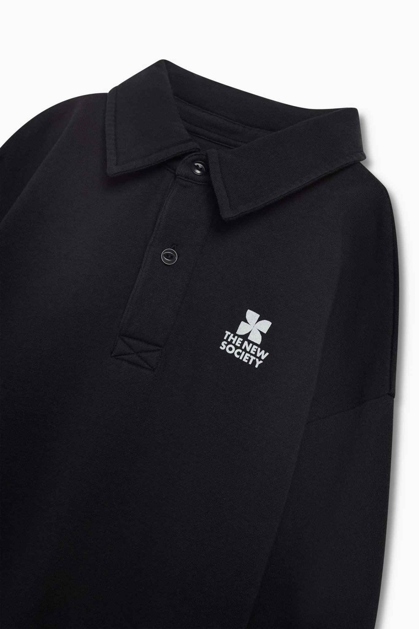 TNS Logo Polo
