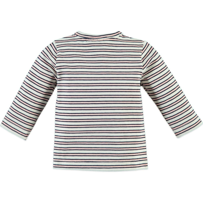 Kite Stripe Long Sleeve T-Shirt
