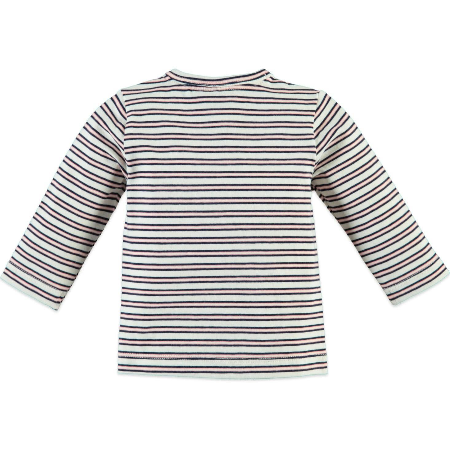 Kite Stripe Long Sleeve T-Shirt