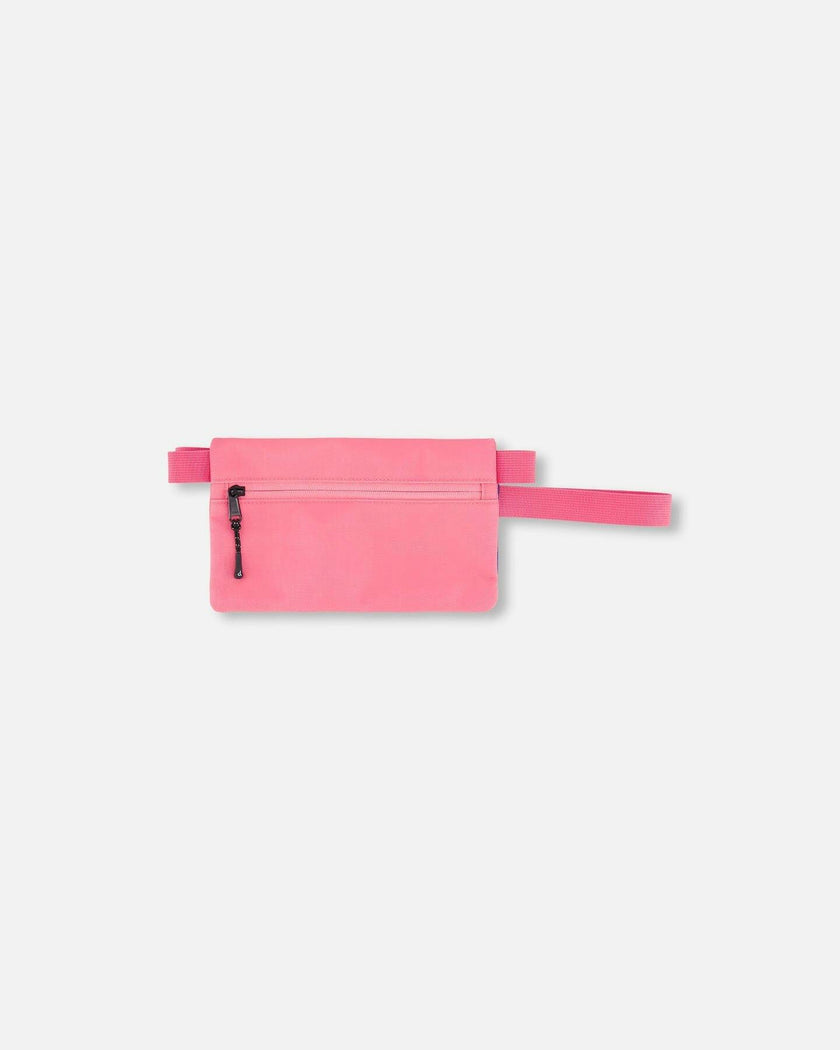 Double Pencil Case