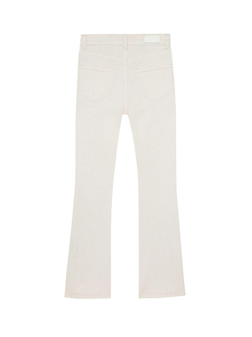 Claire Bootcut Jeans | Sugar Cookie