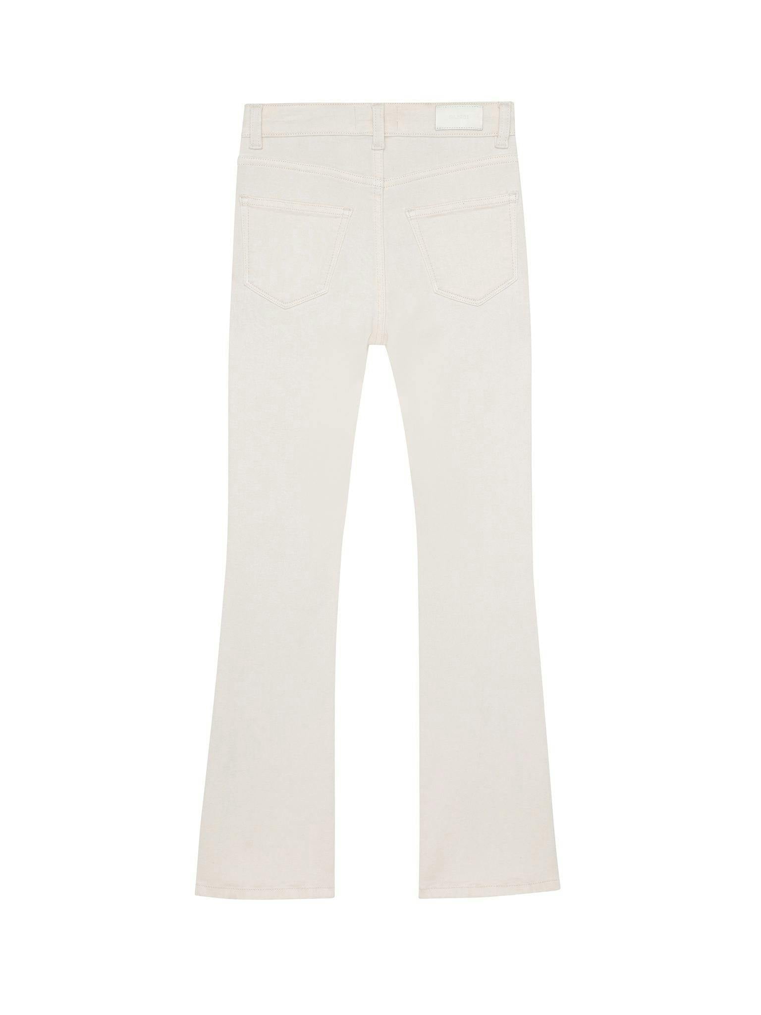 Claire Bootcut Jeans | Sugar Cookie