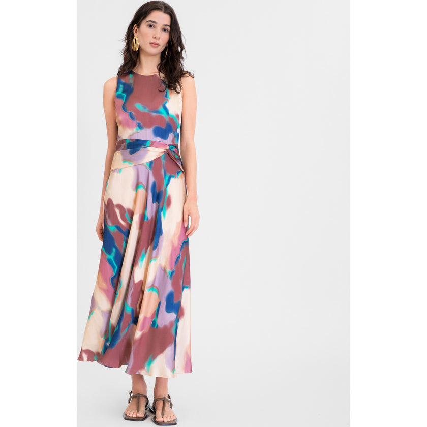 Women's Christine Dress, Multi